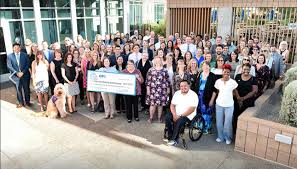 Organizations that help cancer patients financially. Grants Awards Doreen Katz Memorial Cancer Foundation