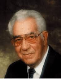 James "Jim" Alexander Fell