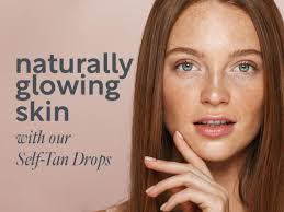 Amazon.com: Lucy Bee Self Tanning Drops, Customizable Natural Tan for Face  & Body, Coconut Water & Aloe Vera, Formulated without Fragrance, Add In  Drops, Certified Vegan & Cruelty Free, 1.01 Fl oz :