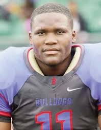 Upstate Football Weekly (Page 1)