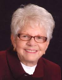 Gertrude K. Vandermark