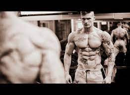 Ronnie coleman is a 8x mr. Fitness Motivation Aesthetic To The Max Home Facebook