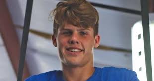 Could he be deemed the fittest 15-year-old in the world? This Branson  sophomore is ready to find out.