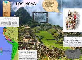 Los Incas Spanish Lessons Spanish Lesson Plans Spanish Classroom