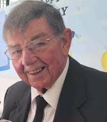 Death Notice of James (Jim) McDonnell (Dillons Cross, Cork)