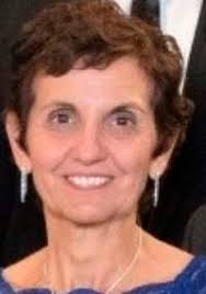 Darlene James 1959-2018