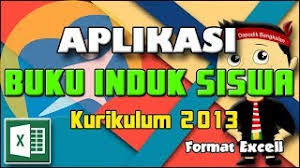 Postingan kali ini kami tujukan kepada anda yang sedang menulis ataupun menyusun buku. Aplikasi Buku Induk K13 Youtube