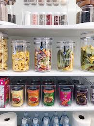 23 kitchen pantry ideas for all your storage needs. Pin By Anita Nyakato On Pantry Goals Let S Eat Kitchen Organization Pantry Kitchen Organization Diy Kitchen Organization