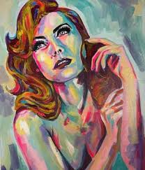 Suzanne Marchant, Artist