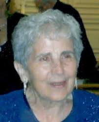 Obituary information for Ida D'Amico