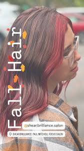 If you can believe it she came in blue and purple 🙀