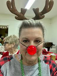 dfc ladies christmas party 2024 details