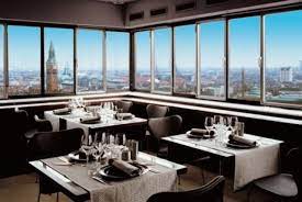 copenhagen top 10 restaurants with a view copenhagen hotel royal hotel danish modern design