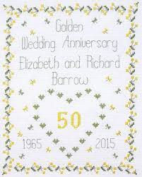 We did not find results for: 50th Fiftieth Golden Wedding Anniversary Sampler Cross Stitch Kit Ws 1434 Ebay Crossstitchbo Cross Stitch Cards Wedding Cross Stitch Patterns Cross Stitch