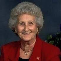 Laura Stalvey Obituary