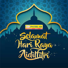 This signifies the breaking of the fasting month of ramadan, prior to hari raya. Selamat Hari Raya Aidilfitri Have A Pleasant Celebration And Stay Safe On The Road Pathlab Will Be Closed On 15 16 June 2018 Pathlab Malaysia Malaysia Private Health Screening Service Provider Facebook