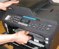 2500 pages at 5% coverage. Replace Toner Brother
