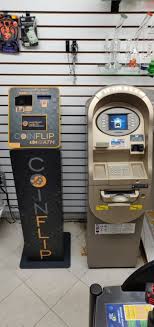 It crossed the $60,000 mark for the first time on march 13, hitting a record $61,781.83 on bitstamp exchange, just after u.s. Bitcoin Atm In Beachwood Robin S Convenience Store Deli Grill Ocean
