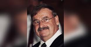 Obituary information for Kenneth A. "Ken" Johnson