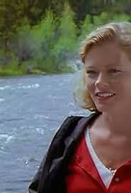 Walker, Texas Ranger" Whitewater: Part 2 (TV Episode 1995)