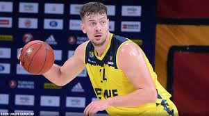 We did not find results for: Oldenburg Entfuhrt Als Erstes Bbl Team Sieg Aus Berlin Basketball De