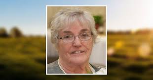 Dorotha "Dolly" Lawlor (Siverd) Obituary August 29, 2021