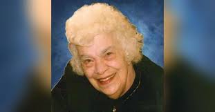 Alma L. Molenaar Obituary