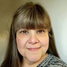 Susan Derrickson's Instagram, Twitter & Facebook