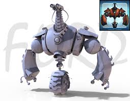 Pin On Robot