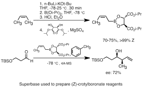 Organolithium reagents are prepared by reaction of alkyl, aryl, or alkyl halide with two equivalents of lithium metal. Organolithium Reagent Wikipedia