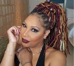 Traci Braxton Passes Away At 50 After Private Battle With Cancer - Essence  | Essence