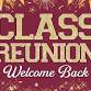 Class of 2000 - 25 year Reunion event in Armagh
