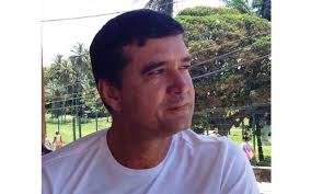 Nota de Pesar pelo falecimento de Francisco de Assis Lopes (Chico Lopes)