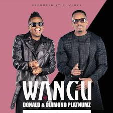 Diamond Platnumz Latest Songs By Dj Mwanga