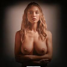 Sydney Sweeney - The Voyeurs | PicToCum