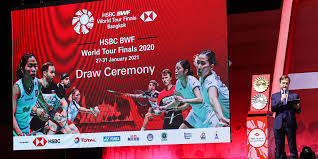 Are you ready for the bwf world tour finals this week? 3zhwwtwnex2tgm