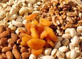Dry Fruits Names In Punjabi Dry Fruits Names Fruit Dried Fruit
