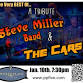 Radio Nation - A Tribute to Steve Miller and The Cars