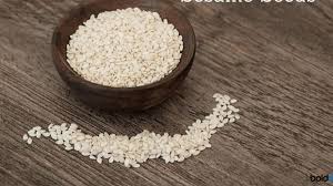 Belbalady 11 فائدة ذهبية ستجعلك تتناول السمسم يوميا بالبلدي Belbalady Belbalady 11 فائدة ذهبية ستجع Sugary Food Foods To Avoid Benefits Of Sesame Seeds