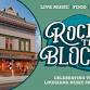 Rock the Block | Louisiana Music Museum's Public Kickoff Block Party!