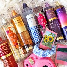 What are the products in bath and body works travel collection? Bath Body Works On Twitter Our End Of Summer Fragrance Essentials Which Ones Are On Your Must Have List