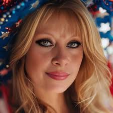 Good job Carrie❣️