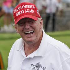 Donald Trump endorses 'Eric' in Missouri primary