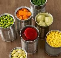 Are Canned Vegetables Healthy?