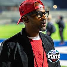 Watching these likes of these people that were able to go out and do what  they did they set the ground stage for it, and me, being able to go in with