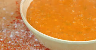 pin on حساء soups
