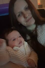 Kelsie Webster's Instagram, Twitter & Facebook