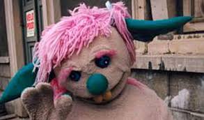 Otto-Triin (partially found Estonian children's TV series; 1993-1998) - The  Lost Media Wiki