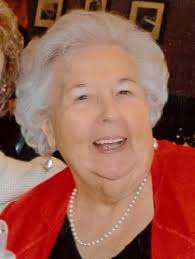 Doris STEPHENSON Obituary (2018)