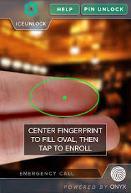 Ice unlock uses real fingerprint biometrics on almost any mobile device. Ice Unlock Fingerprint Secure Apk Android Free App Download Feirox